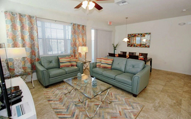 Compass Bay by PRP