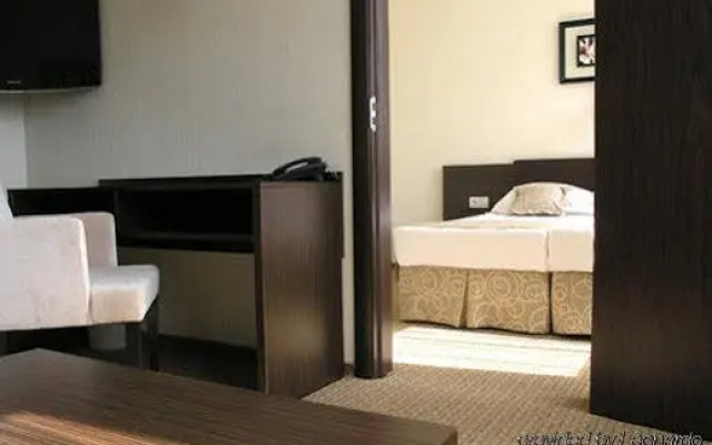 Iness Hotel