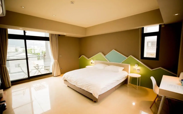 oversleep B&B