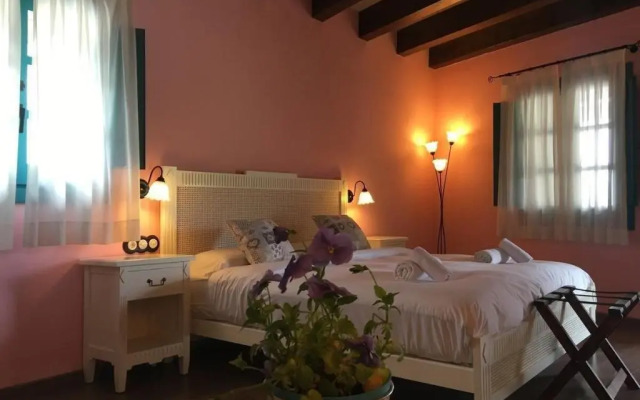 Hosteria Toloriu 1848