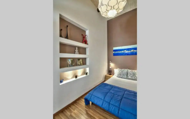 Valletta Timeless Elegance : City Centre Apartment