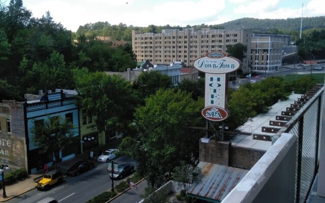 The Springs Hotel and Spa