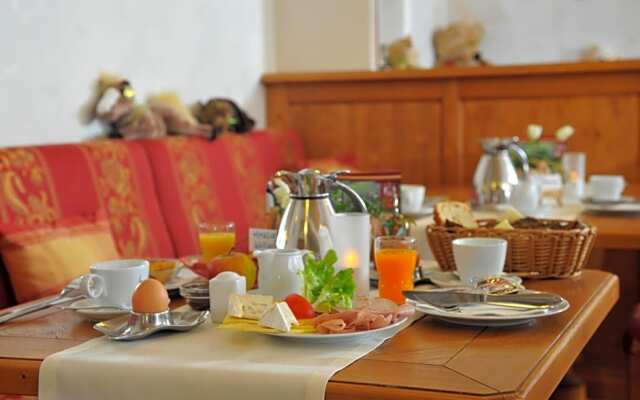 Landhotel Voss