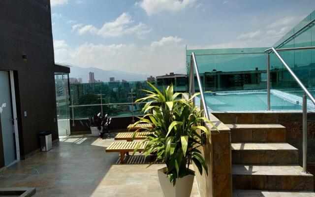 Cafe Hotel Medellin