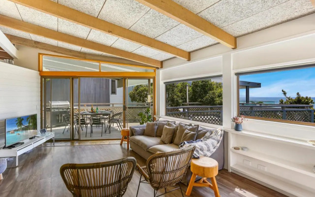 Sunshine Beach Shack