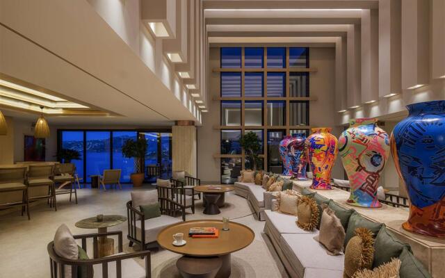The Bodrum Hotel Yalikavak - MGallery Collection