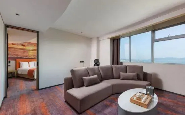 Sunshine Coast Hotel Huizhou