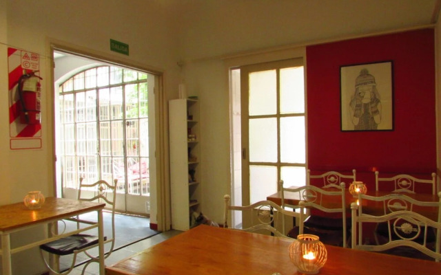 Mora Hostel