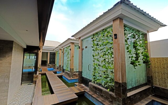 Batam Harbour Boutique Hotel & Spa