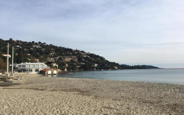 Superbe Duplex 35m2 vue mer avec piscine