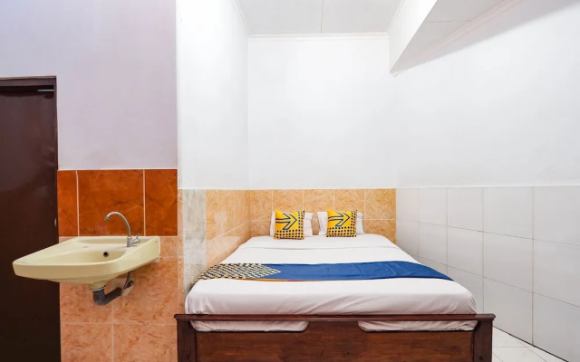 Hotel O Sartika Inn Pati