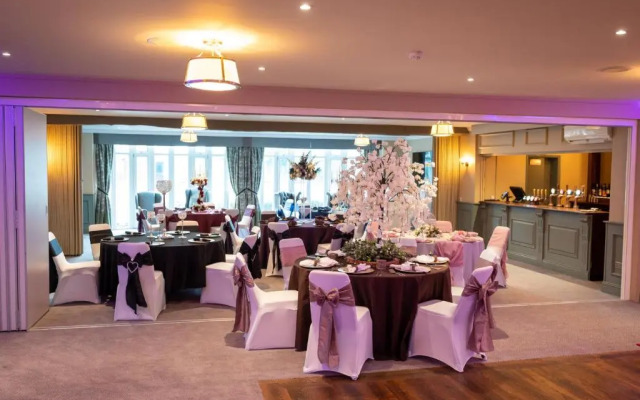 Riverside Hotel Branston by Greene King Inns