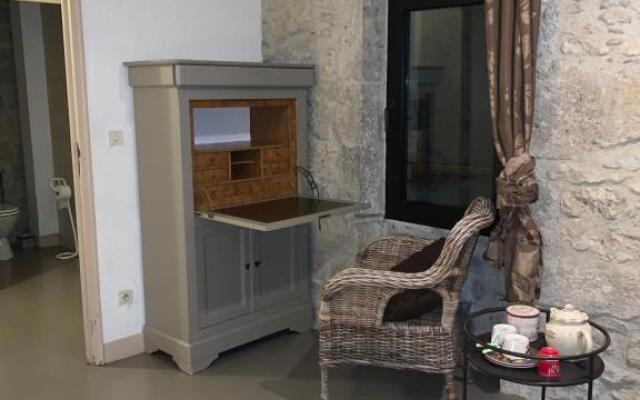 Domaine de La Michelle