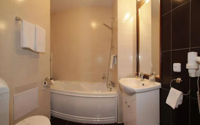 Hotel Oscar