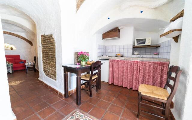 Apartamentos Montesclaros