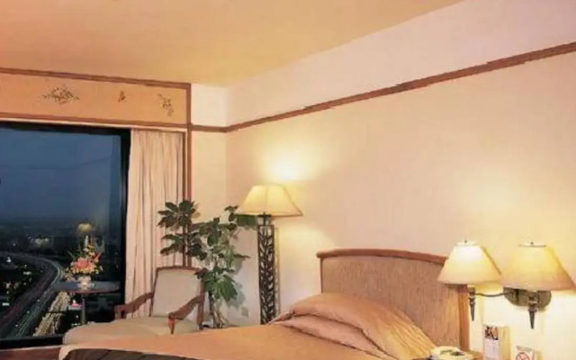 The Royal City Hotel