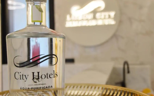 Lisbon City Hollywood Hotel By City Hotels