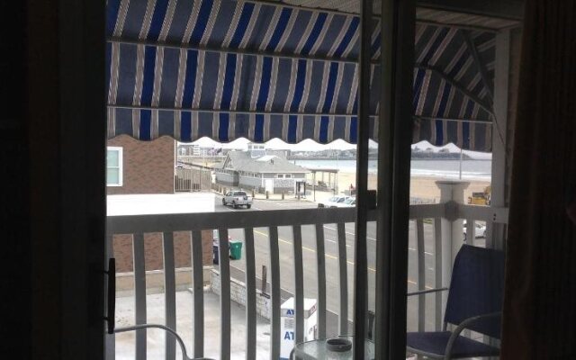 Moulton Hotel