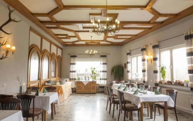 Landgasthaus Blick ins Tal