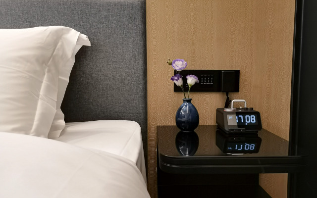Paco Hotel Beijing Road Metro Guangzhou
