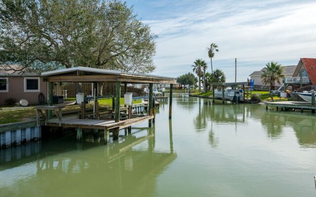 Bliss on the Bay
