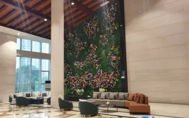 Wyndham Garden Qianjiang Downtown