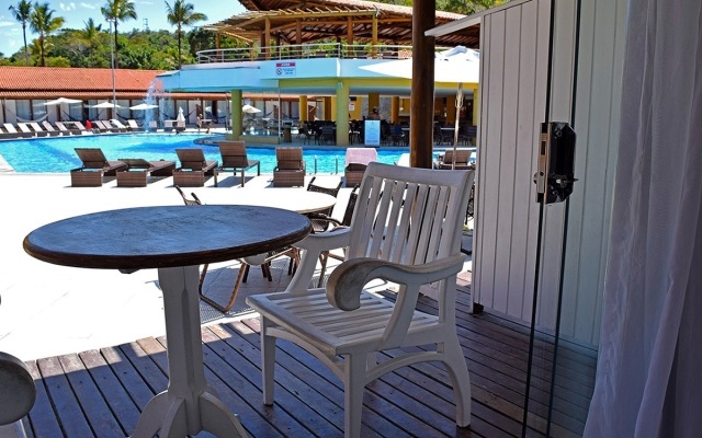 Porto Seguro Praia Resort - All Inclusive