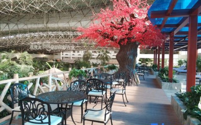 Oriental Rihigh International Hot Spring Resort