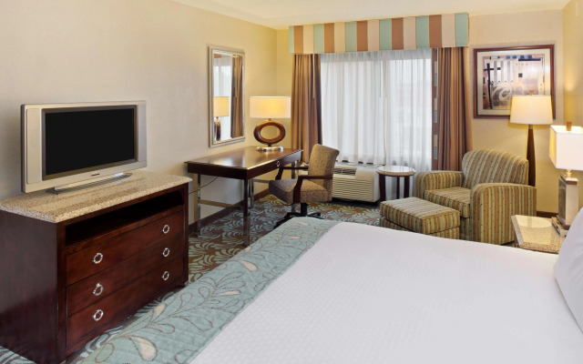 DoubleTree by Hilton Hotel Augusta