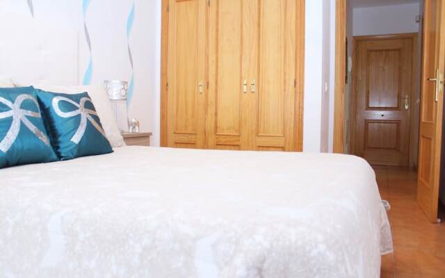 Apartamento Zorrilla Torrecilla Nerja Canovas