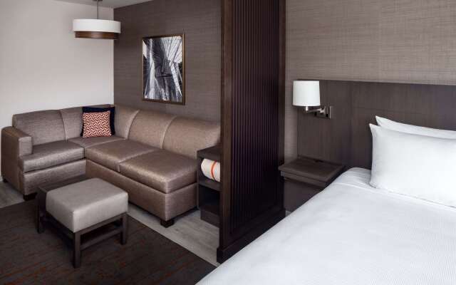 Hyatt Place Poughkeepsie / Hudson Valley