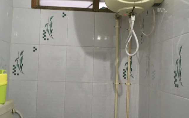 Jayaram Residency Tirupathi