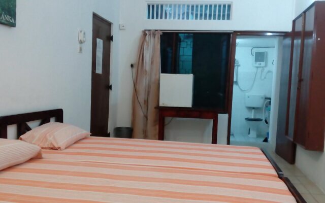Vista Mount Lavinia Homestay