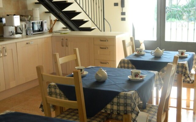 B&B Corte Preare