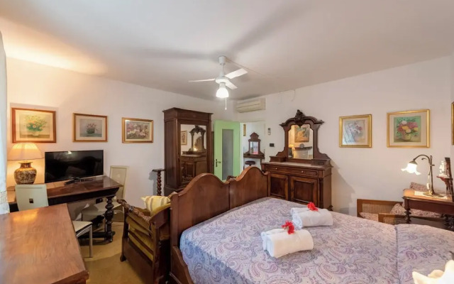 Casa De Nardis Sunny House