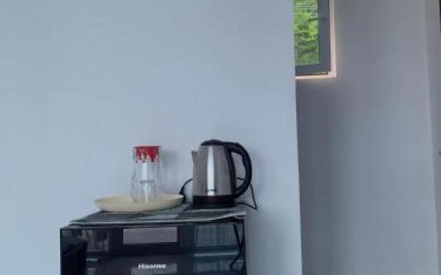 Kolkhi Guest House