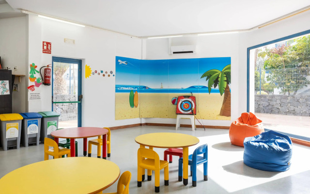 Hotel THB Tropical Island Aparthotel