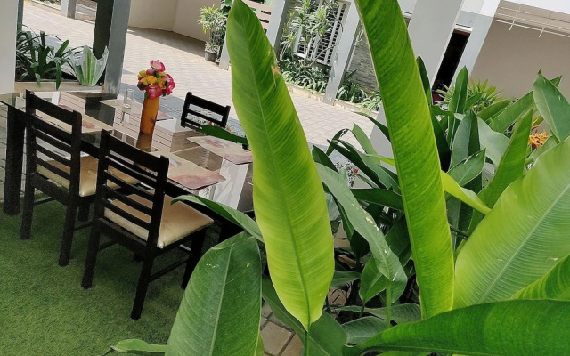 Swarna Sudarshan Service Apartments