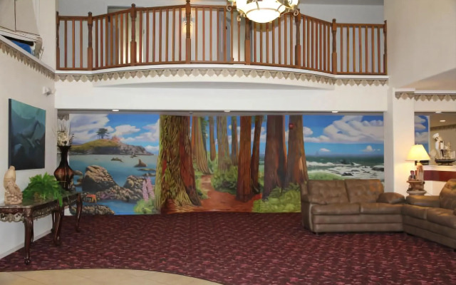 Oceanview Inn