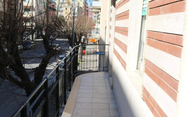 Maremma Holidays; Zona Nuova Apartament