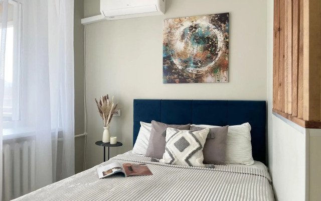 Sweet Dreams Apartment on Gagarina Street 20