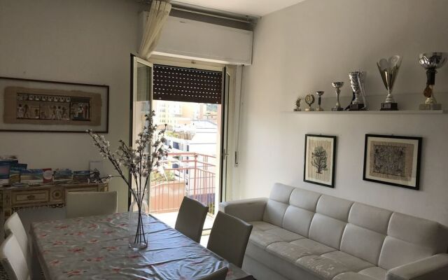 B&B Cagliari Ariosto