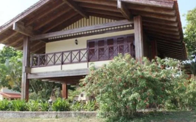 Villa Cayo Saetia