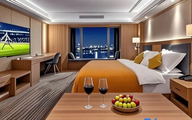 Little Apple Hotel