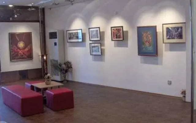 Villa Vip Zone