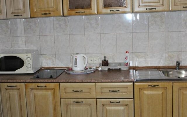 Guest House DUSOL