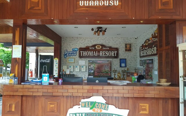 Tho Mai Resort Rayong