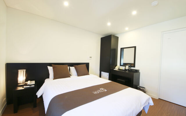Hotel Yeon