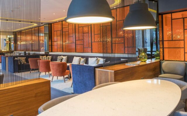 Crowne Plaza London - Kings Cross by IHG
