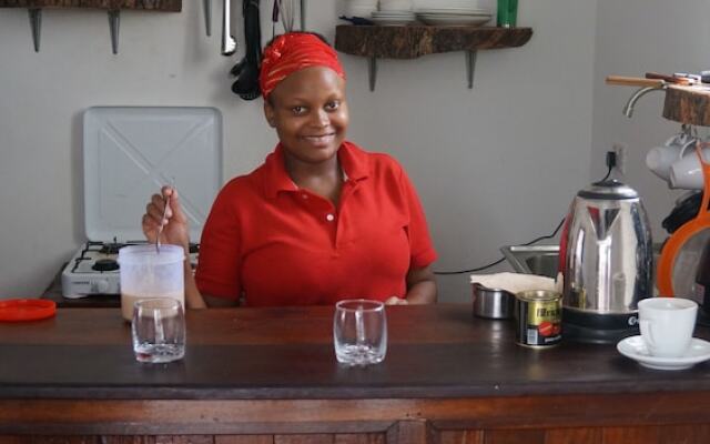 zLife Hostel